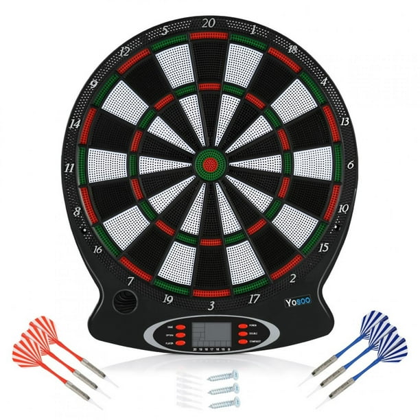 Traditional ideal league’s Dart board light kit tournaments or practice,B